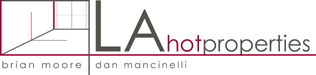 LA hot properties – listings
